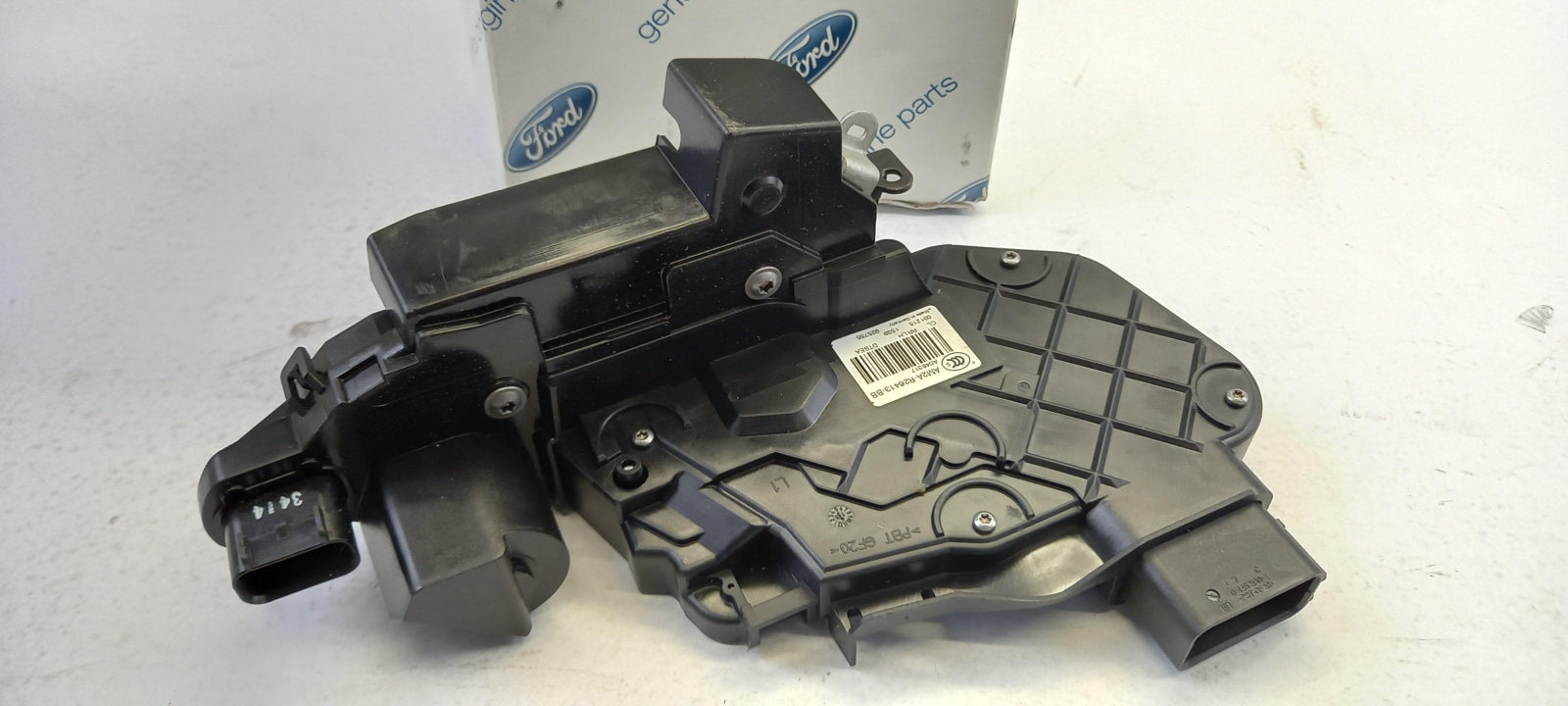 Original FORD Mondeo IV S-Max WA6 Türschloss hinten links 1791411