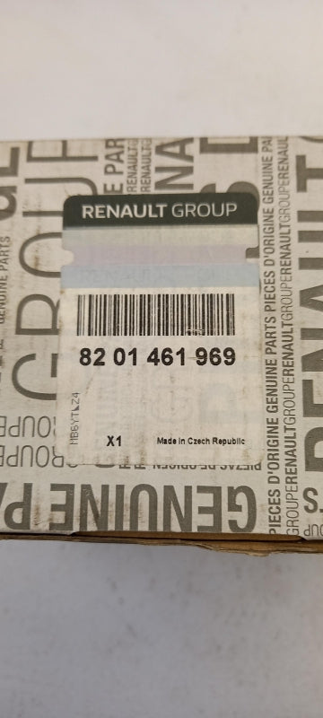 Original OE RENAULT Anhängerkupplung Elektrosatz 8201461969