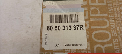 Original OE RENAULT Türschloss 805031337R