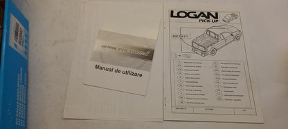 Original OE RENAULT Einparkhilfe 6001998276