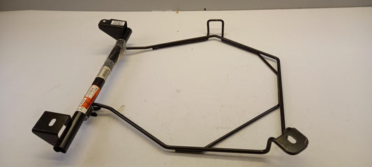 Original OE RENAULT Reserveradmulde 572106082R