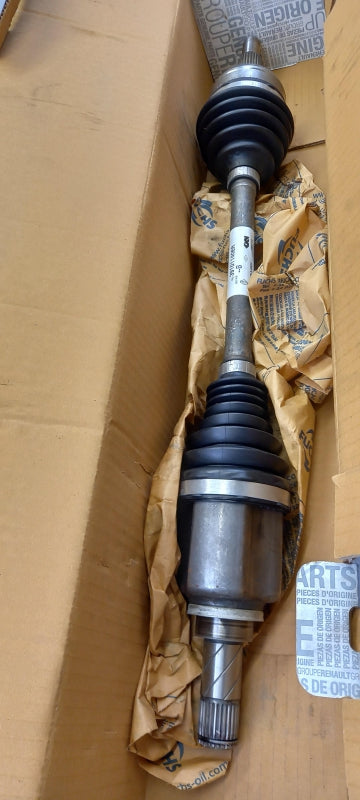 Original OE RENAULT Antriebswelle 391015654R