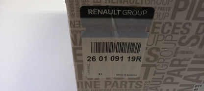 Original RENAULT DACIA Logan Sandero II Hauptscheinwerfer rechts 260109119R