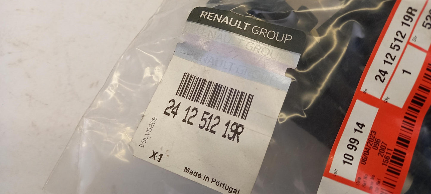 Original OE RENAULT Tür Kabelbaum 241251219R