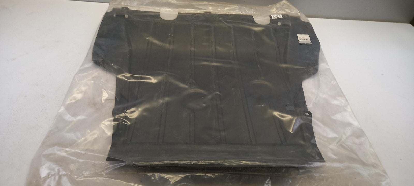 Original OE RENAULT Unterfahrschutz 758902935R