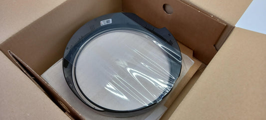 Original MINI F56 F57 Armaturenbrett Ringblende LED 8,8" JCW 65509338328