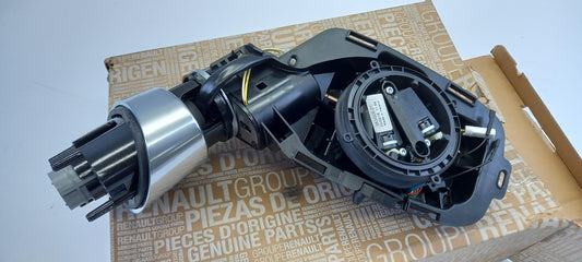 Original OE RENAULT Außenspiegel 7701062183