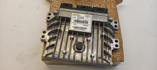 Original RENAULT Twingo II 2007-2014 ECU Motorsteuergerät 237103238R