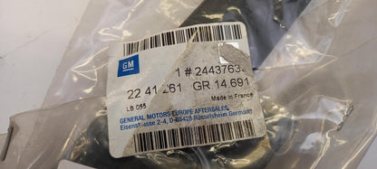 Original OE OPEL Türgriff Innen Zierleiste 24437633