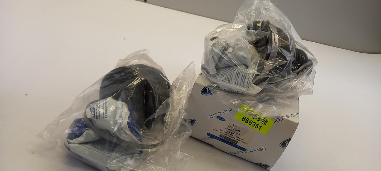 Original FORD C-Max 15- Antriebswelle Faltenbalgsatz Vorne Innen & Außen 1710249