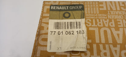 Original OE RENAULT Außenspiegel 7701062183