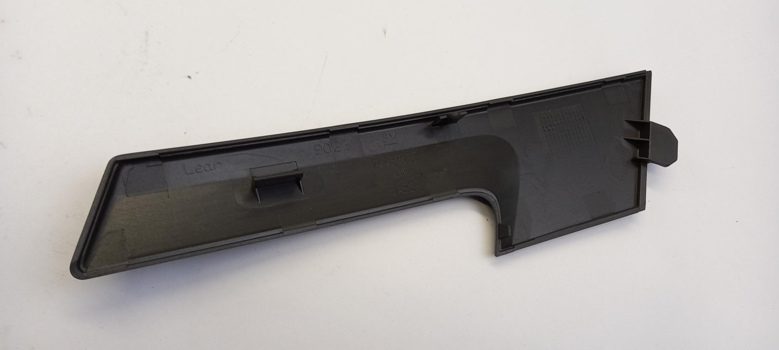 Original OE OPEL Türgriff Innen Zierleiste 24437633