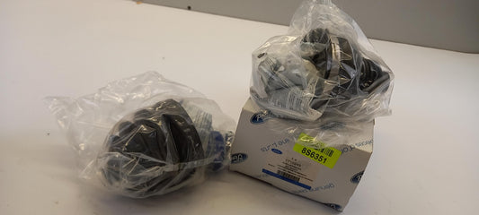 Original FORD C-Max 15- Antriebswelle Faltenbalgsatz Vorne Innen & Außen 1710249