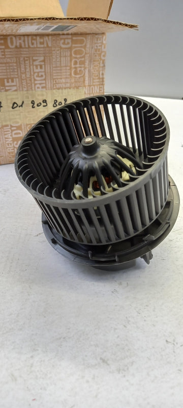 Original OE RENAULT Innenraumgebläse 7701209802