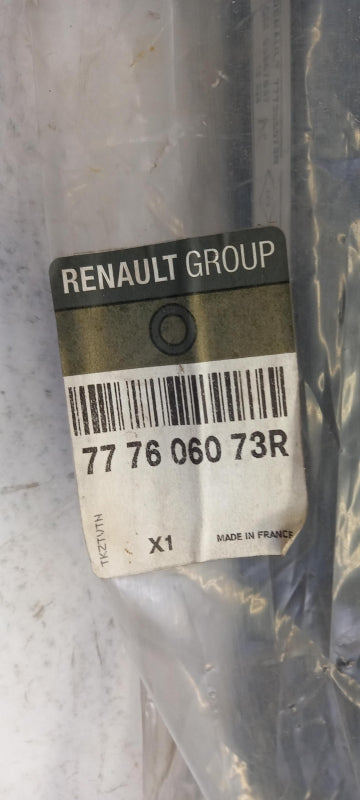 Original RENAULT Trafic III Tür Führungsschiene rechts 777606073R
