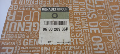 Original RENAULT Zoe Außenspiegel Links 963020936R