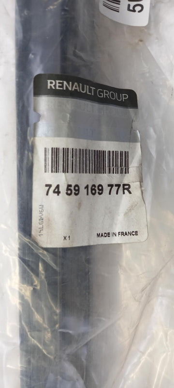 Original OE RENAULT Führungsschiene 745916977R