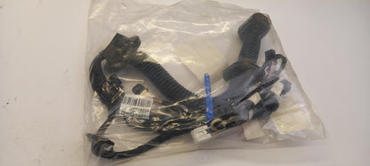 Original OE RENAULT Tür Kabelbaum 241251219R