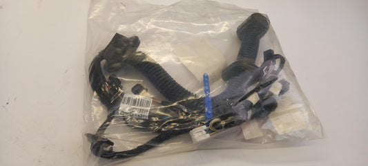 Original OE RENAULT Tür Kabelbaum 241251219R