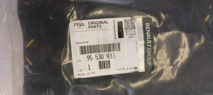Original OPEL Movano-B Motorraumdämmung 95530933
