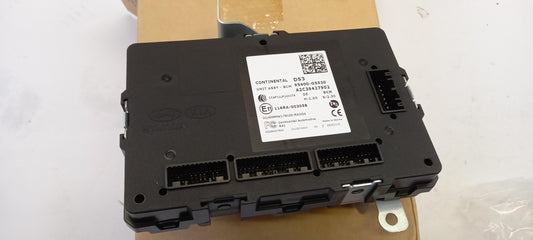 Original KIA Niro G5 -2019 Steuergerät 95400G5530