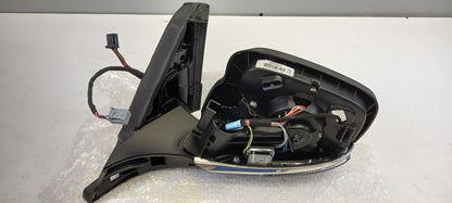 Original OE RENAULT Außenspiegel 963024306R
