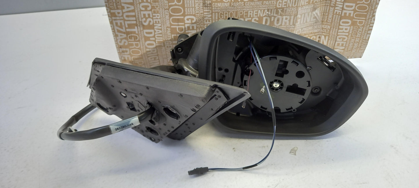 Original OE RENAULT Außenspiegel Gehäuse 963014667R