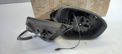 Original OE RENAULT Außenspiegel Gehäuse 963014667R
