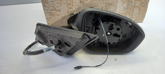 Original OE RENAULT Außenspiegel Gehäuse 963014667R
