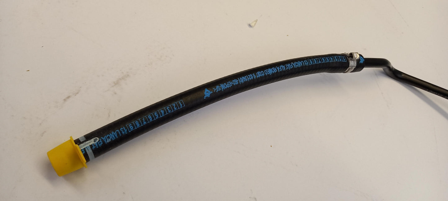 Original OE FIAT Schlauch 51757934
