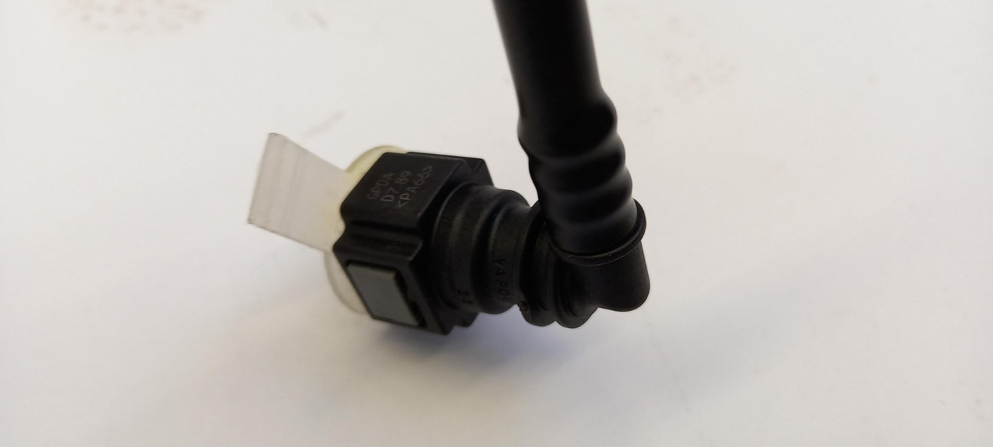 Original OE FIAT Schlauch 51757934