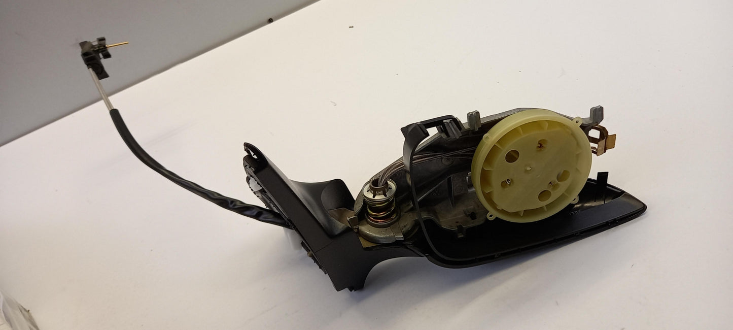 Original OE Volkswagen Außenspiegel Gehäuse 1J285750801C