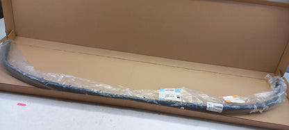 Original OE BMW Stoßstangen Zierleiste 51127186088