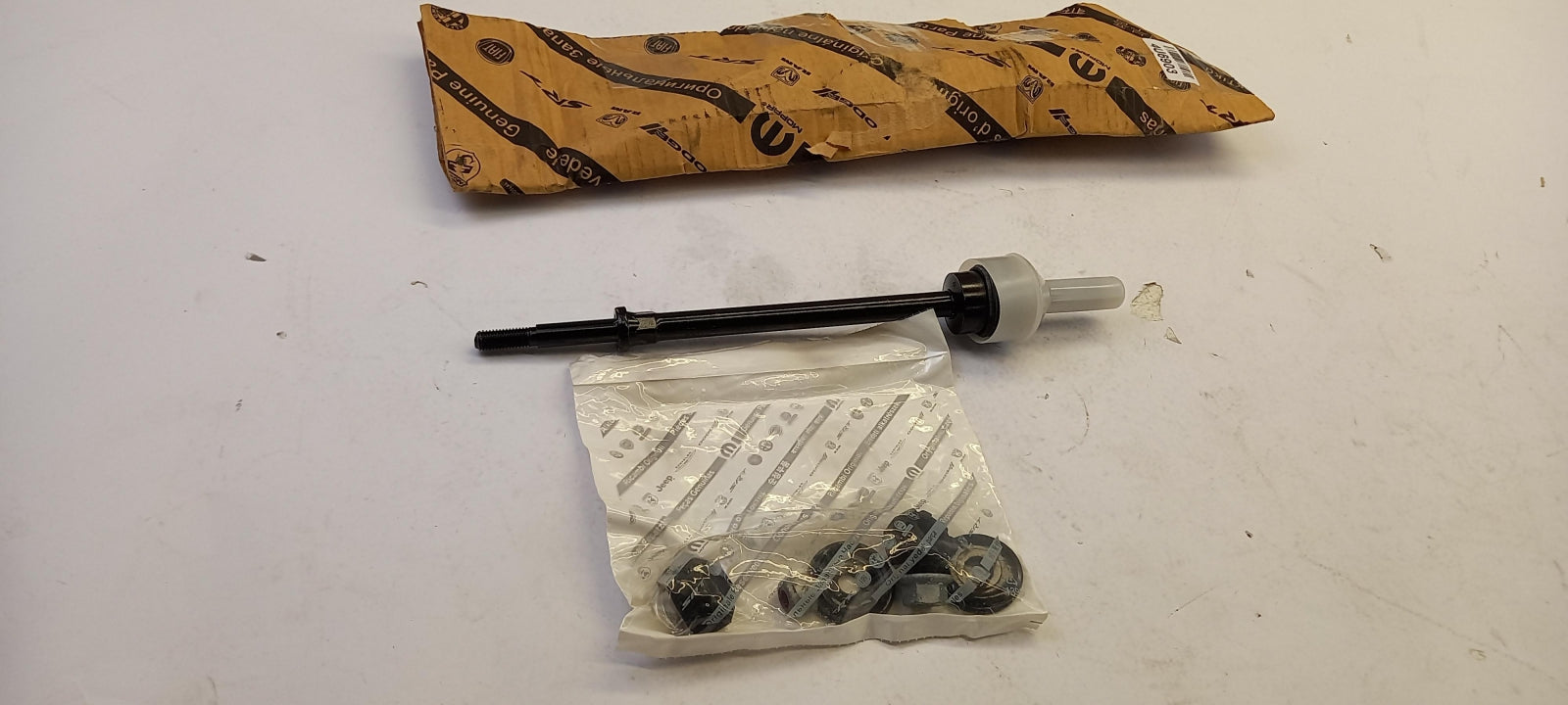 Original DODGE RAM 1500 03-05 Stabilisator Koppelstange vorne K05072935AC