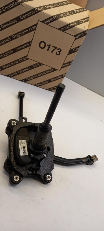 Original FIAT 500L Schalthebel 46341134