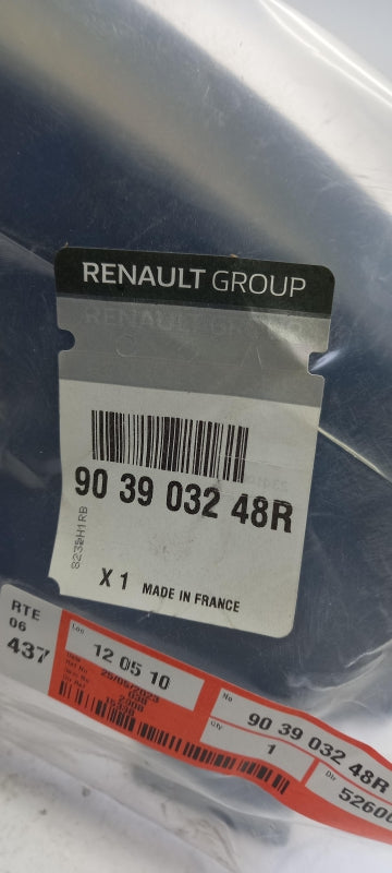 Original OE RENAULT Seitenwand Zierleiste 903903248R