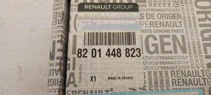 Original OE RENAULT Airbag Steuergerät 8201448823
