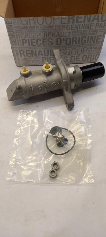 Original OE RENAULT Hauptbremszylinder 460114650R