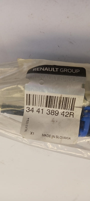 Original OE RENAULT 344138942R