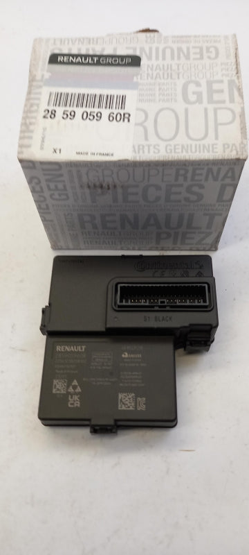 Original OE RENAULT Steuergerät 285905960R