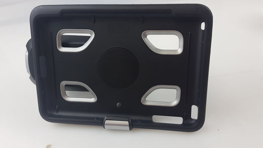 Original JAGUAR E-Pace I-Pace XE Halterung für iPad Mini Click&Play J9C2165
