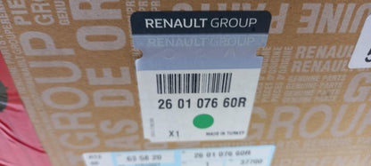 Original RENAULT Clio MK4 LED Scheinwerfer rechts 260107660R