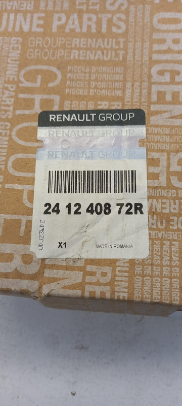 Original RENAULT Kangoo II Tür Kabelbaum vorne rechts 241240872R