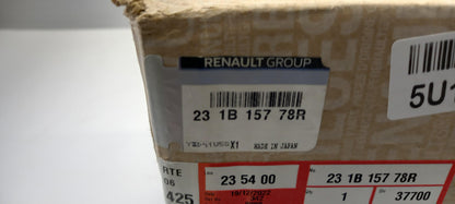 Original OE RENAULT Lichtmaschine 231B15778R