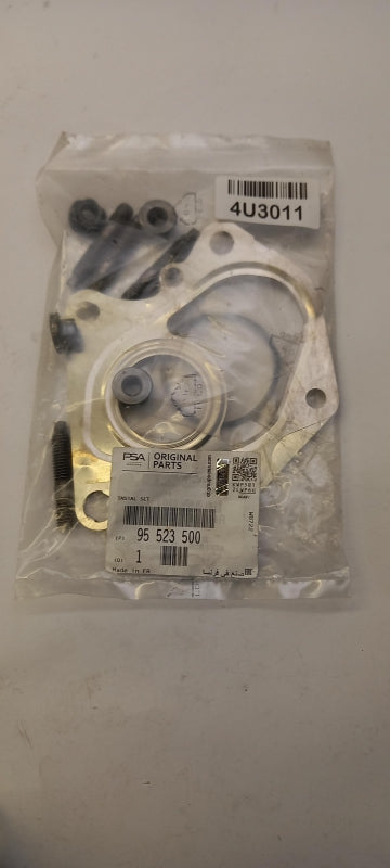 Original OPEL Movano-B Turbolader Dichtungssatz 95523500