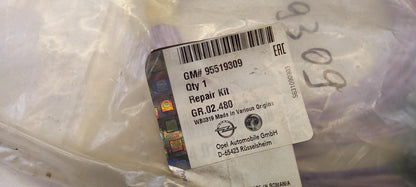 Original OPEL Vivaro-B Nebelscheinwerfer Reparatursatz 95519309