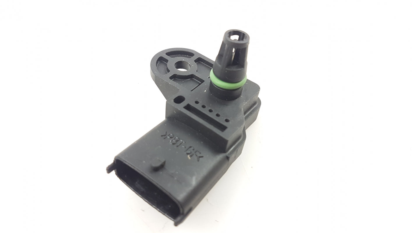 Original ALFA ROMEO Giulietta Mito LANCIA Delta Ladedrucksensor 55261763