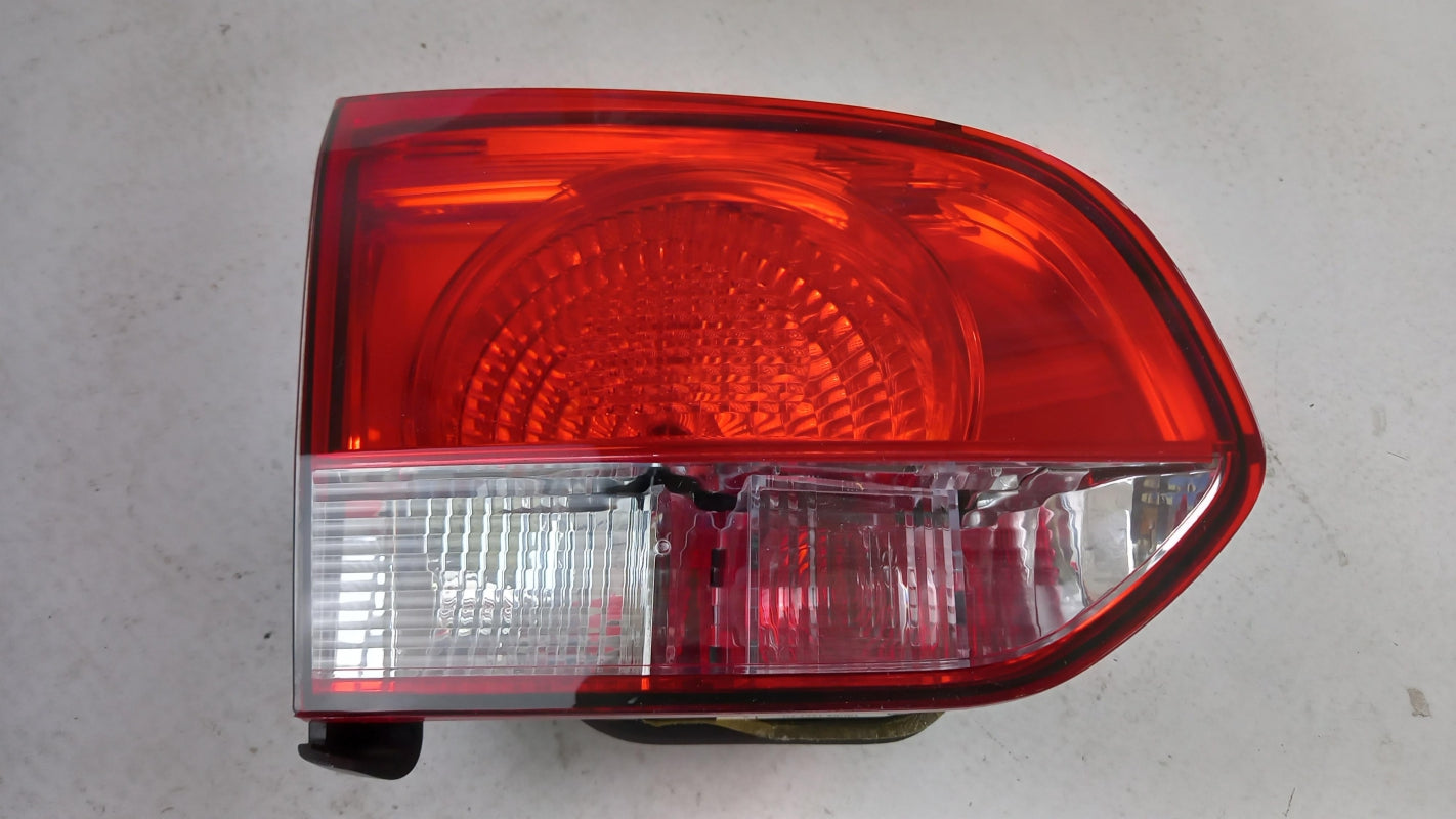Original VW Golf VI LED-Heckleuchte Rücklicht getönt innen links 5K0945093AJ