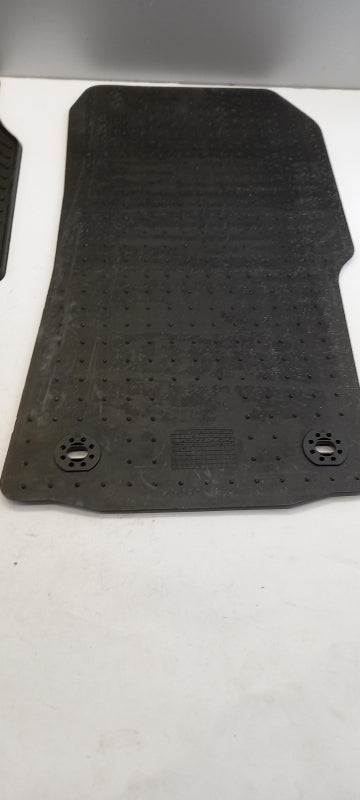 Original OE FORD Fußmattensatz 1737032