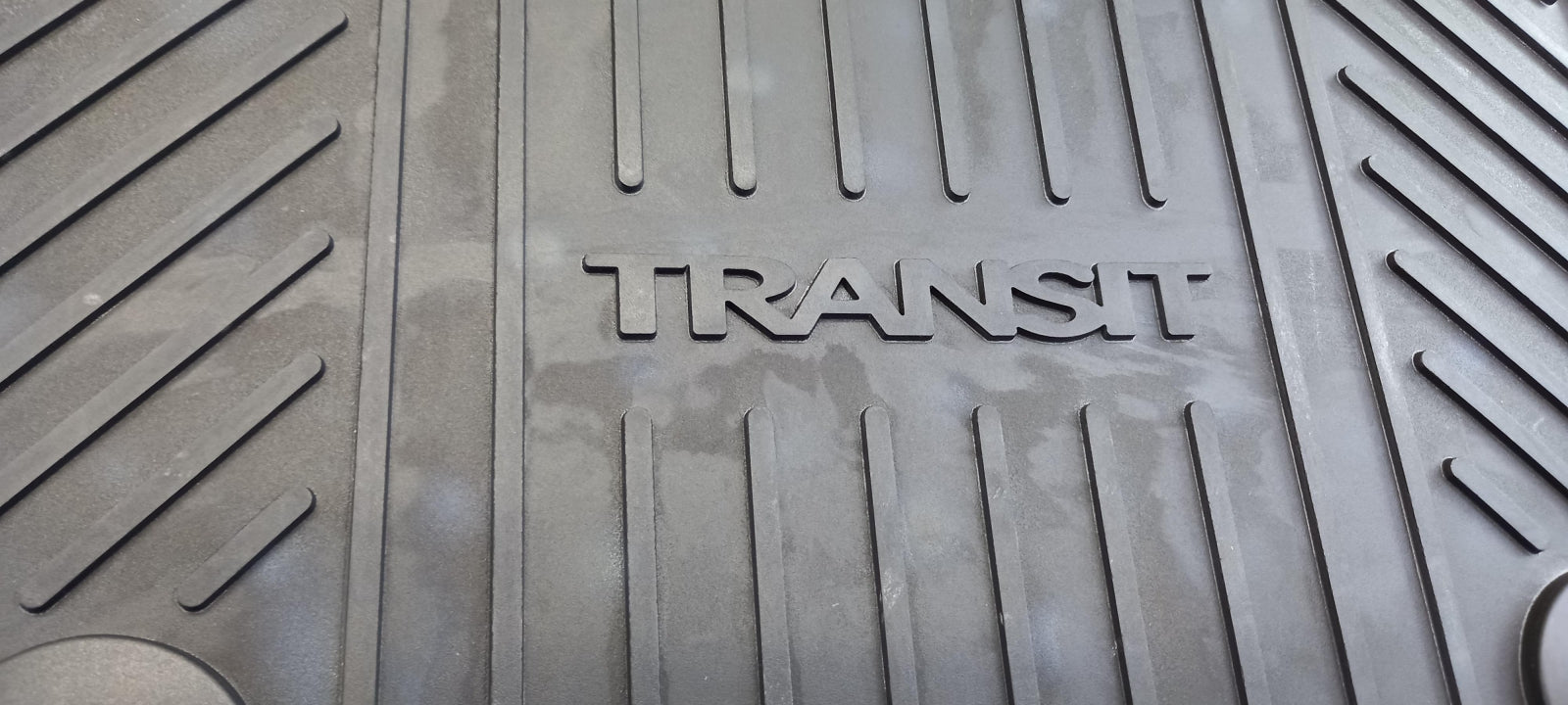 Original OE FORD Fußmattensatz 1737032